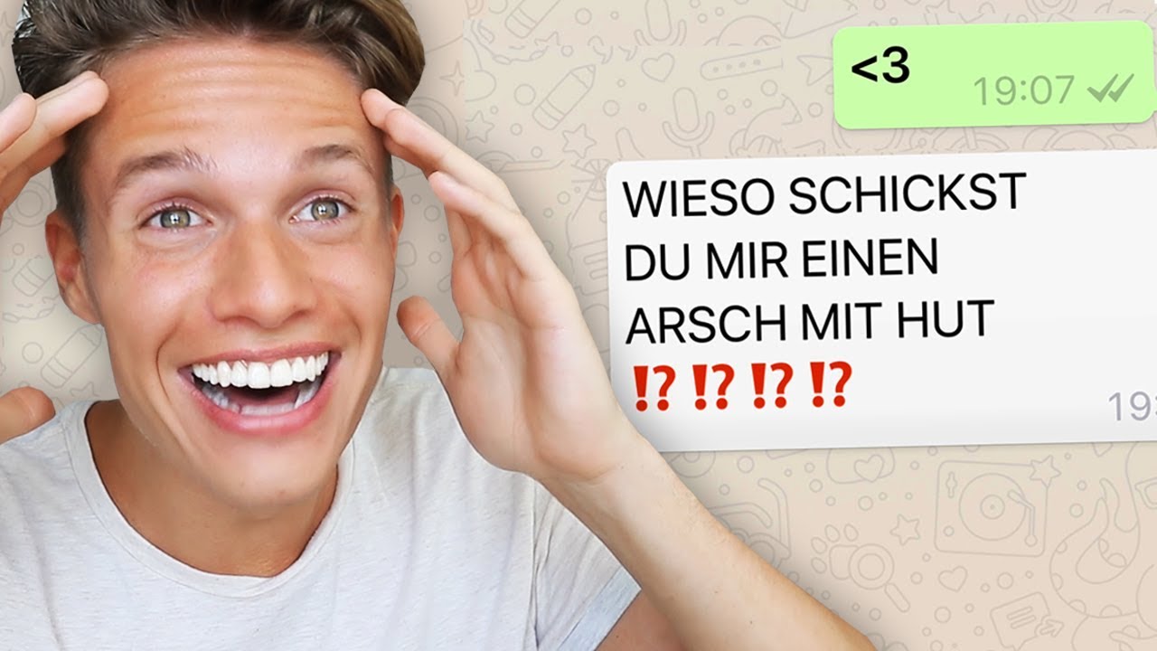 WHATSAPP FAILS 5.0