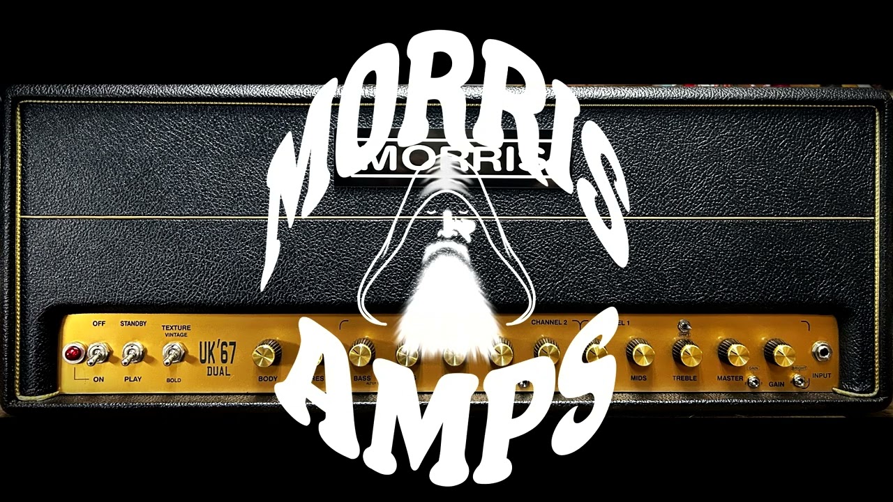 MORRIS  
