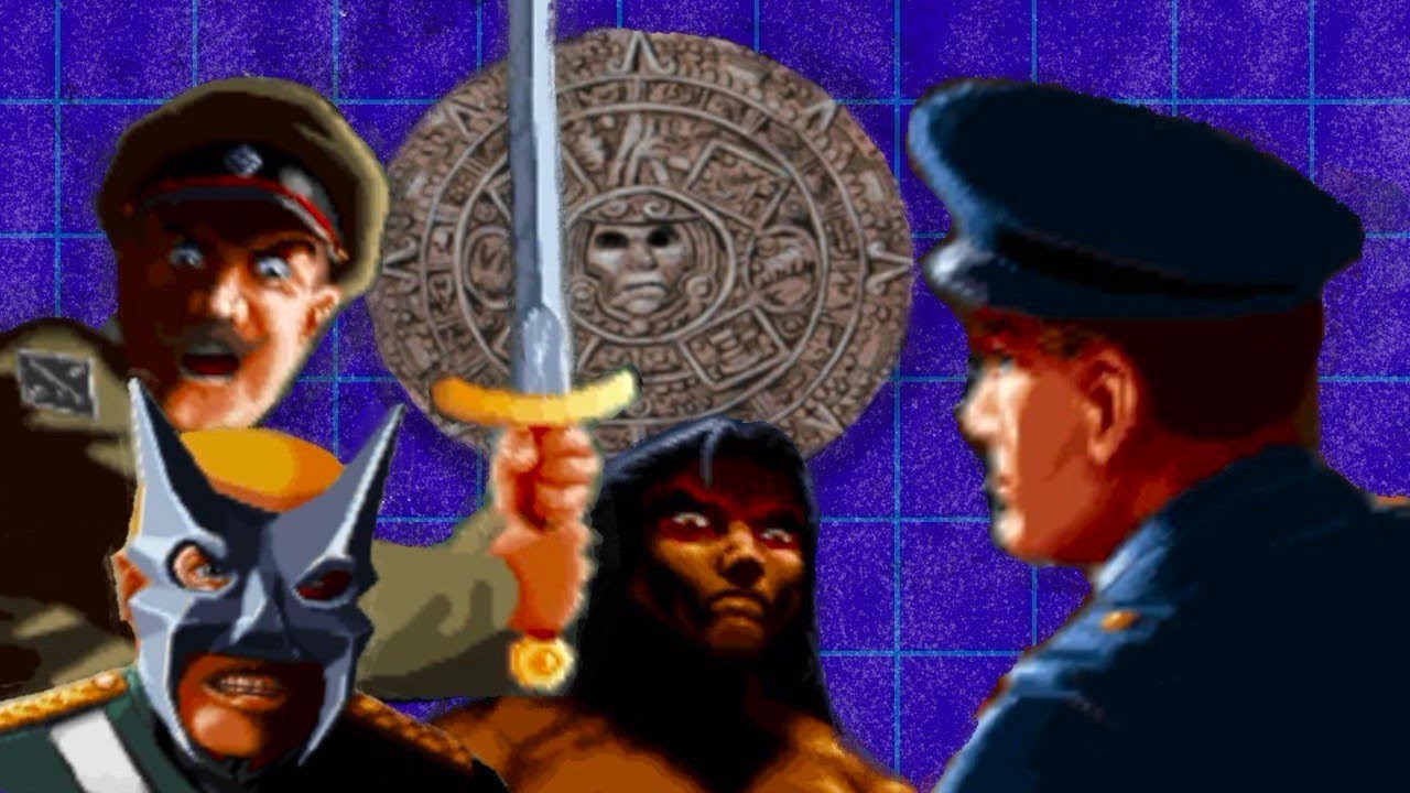 Call of Cthulhu. Prisoner of Ice | Зов Дурки. Отмороженные шизы