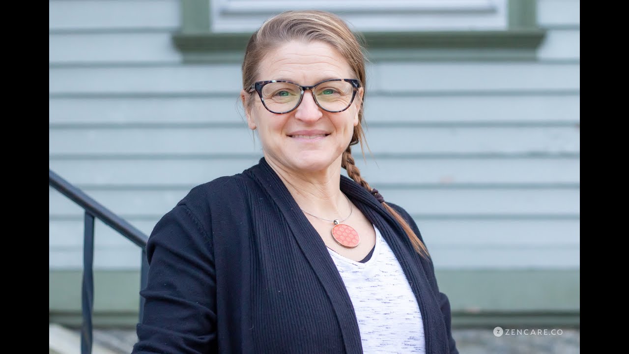 Kathy Christie, MS, LMHC, CCMHC | Therapist in Rhode Island
