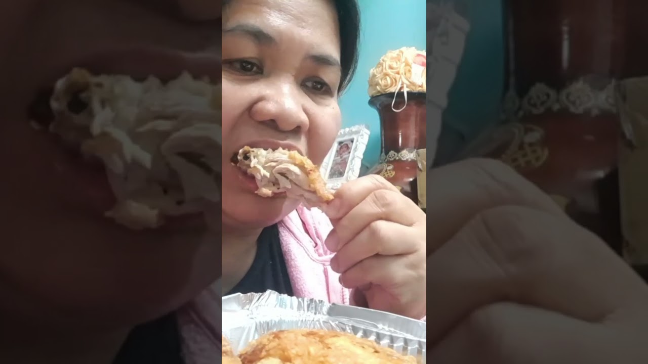 My Lunch/Al BaikFried Chicken/Ofw_Riyadh/Eliza Almanza