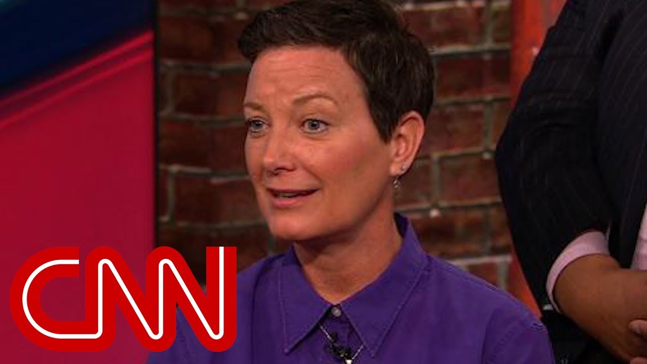 Democratic voter praises Ocasio-Cortez: She's a badass