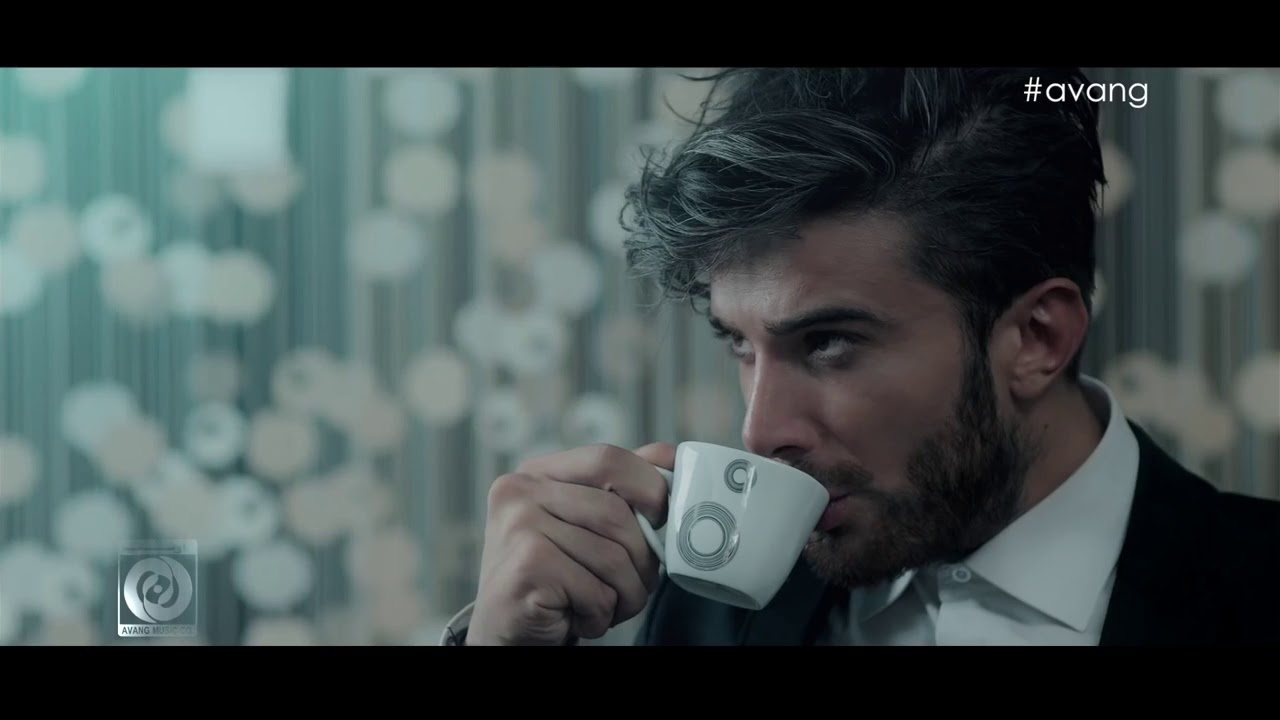 Shadmehr  Hesse Khoobieh  HD