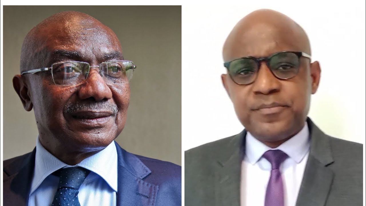 Kays Soilihi critique la gouvernement en exil d’Achirafi Saïd Hachim, l’objectif c’est Anjouan 2029