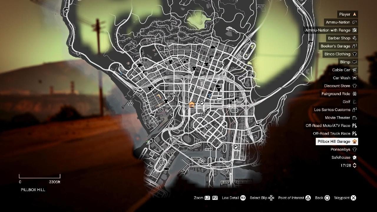 Grand Theft Auto 5 Trevor mission GTA 5 4k Gaming PS5