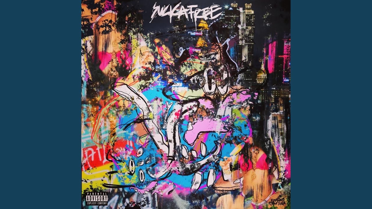5 Stars (feat. NDO DEE, Chris4Angel & SlimeyBastard)