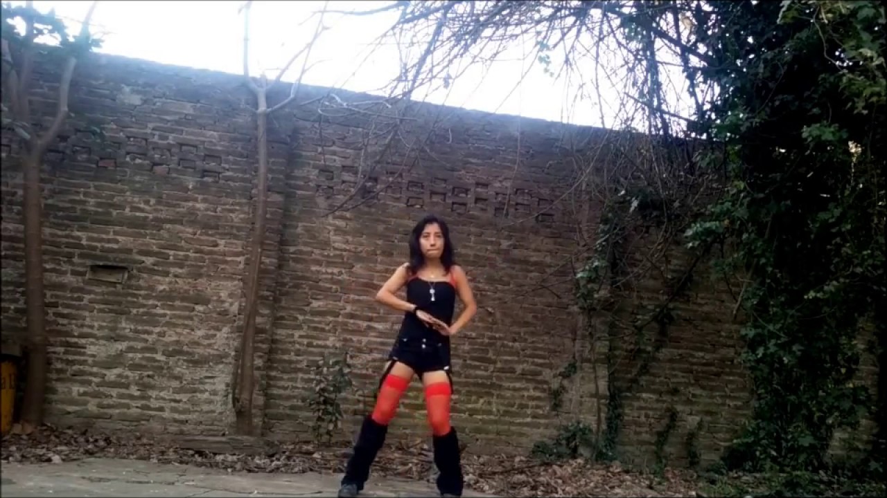 Industrial Dance ☢ Roh ☢ FGFC820 - Doctrine (X-RX remix)