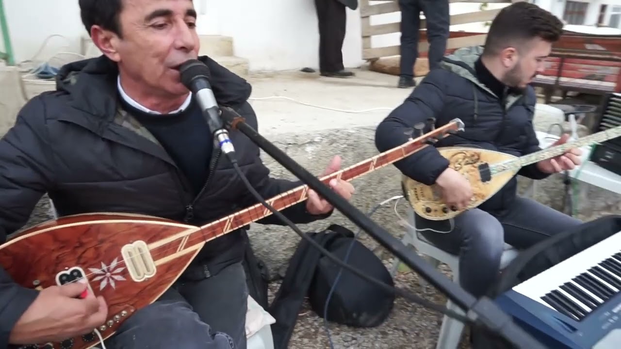 Aziz BALTAK Beşkarış - Bu hayat sensiz yaşanmaz