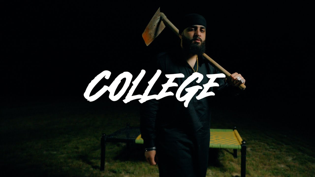 BK - COLLEGE