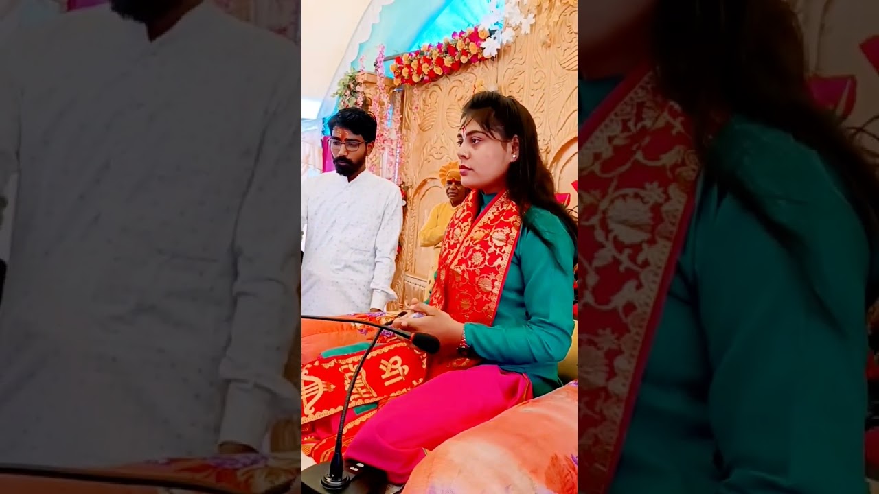 Sunaina Krishna ji