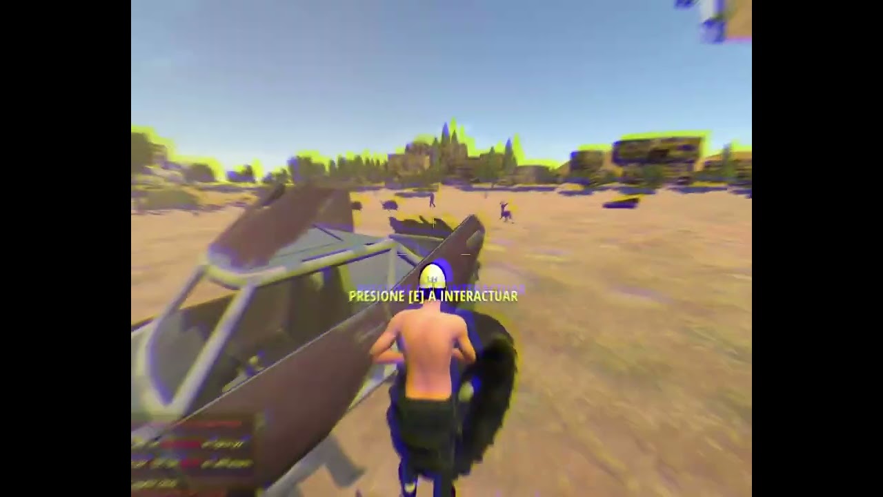 STR HACKER || PvP #1