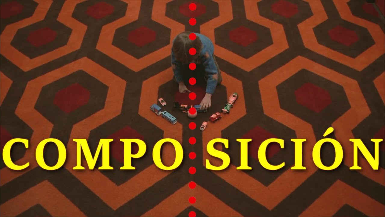 Reglas de Composición Cinematográficas