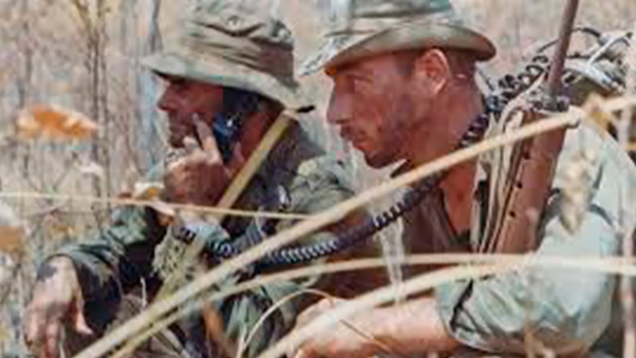 Was Corporal Logan Real - Or the Deadliest Ghost Vietnam Ever Hid?