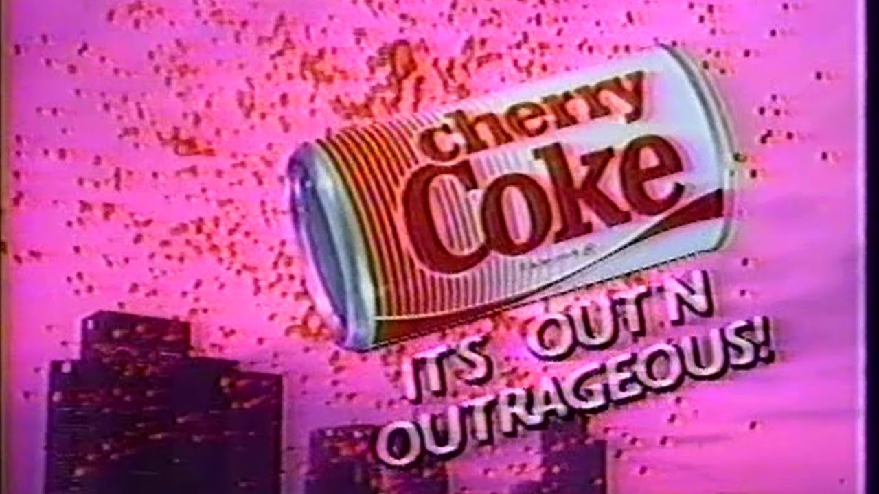 80's Commercials Vol. 1086