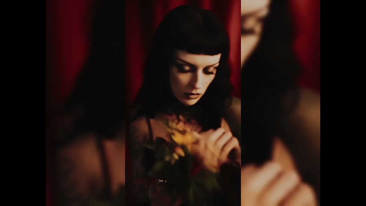 Inferno (Official Lyric Video)