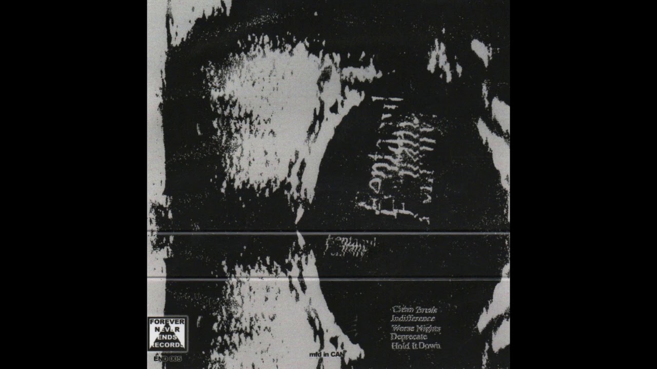 Fentanyl - Demo