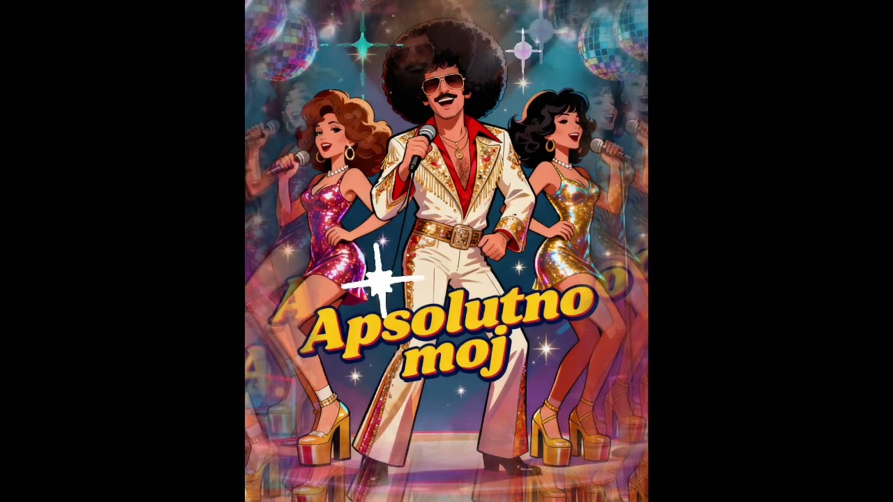 Tondini x Mirzino Jato - Apsolutno tvoj (apsolutno moj remix)
