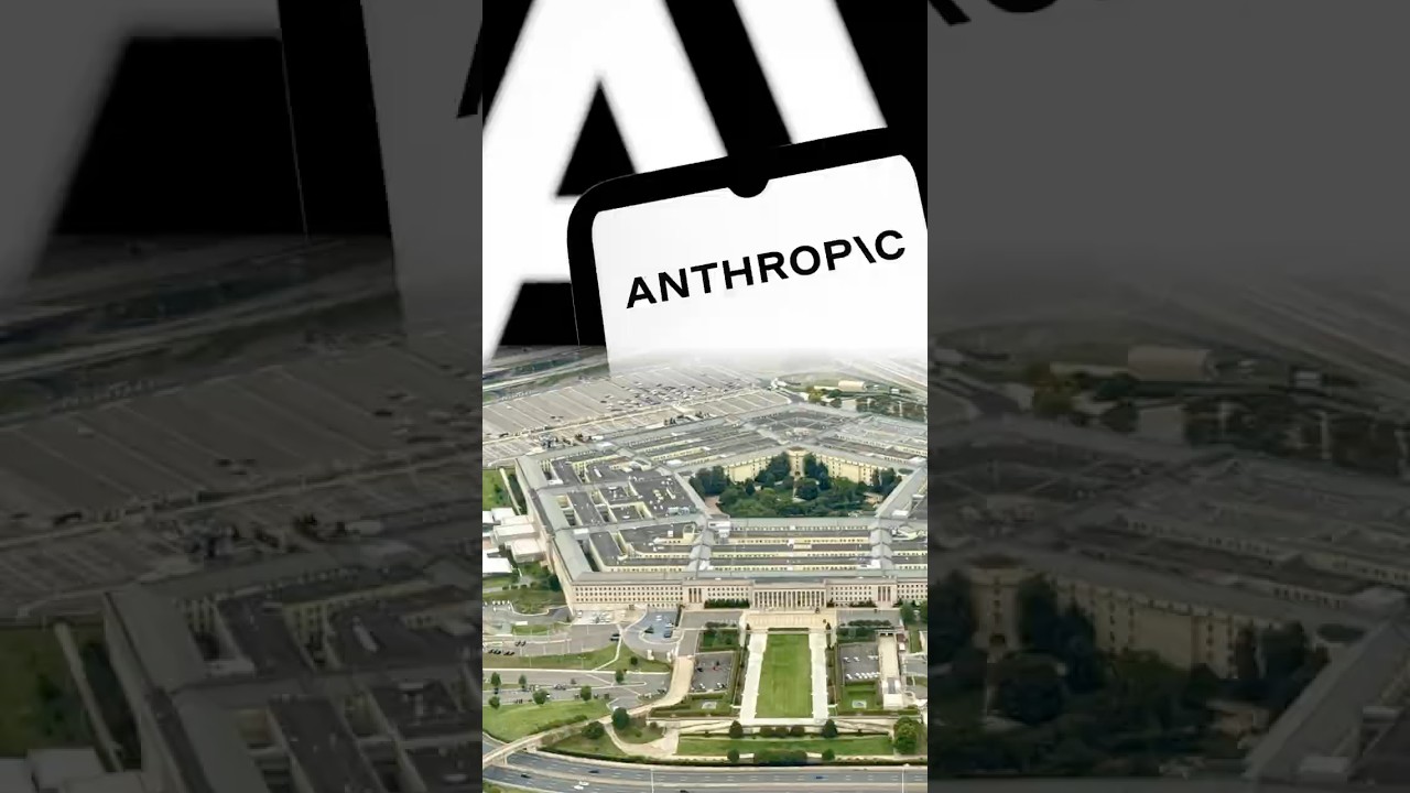 Anthropic Rejects Pentagon Offer to Defuse Feud Over AI Work