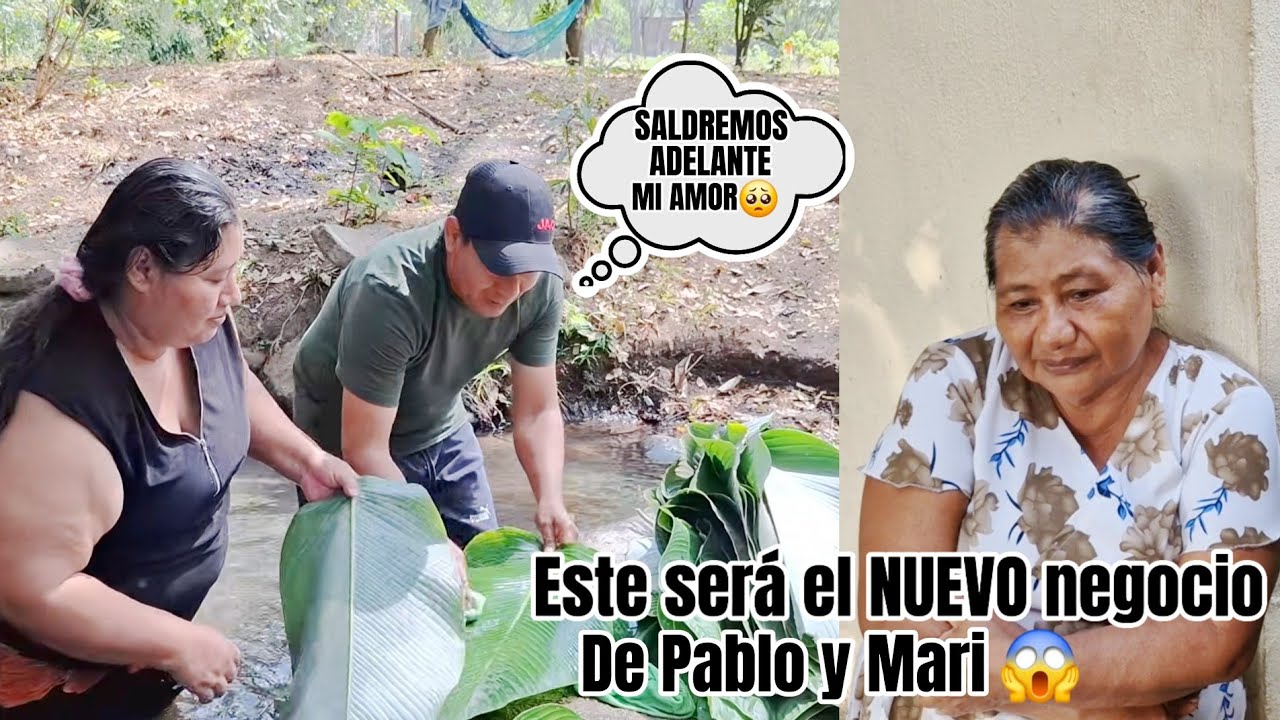 Dejaré YOUTUBE por un NUEVO NEGOCIO🚨Le prometí boda y esto dijo ella? (Drama)