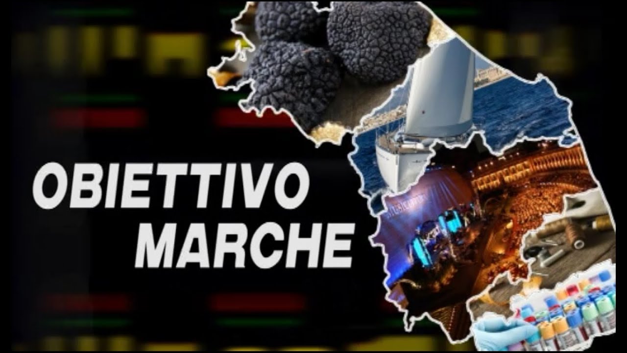 OBIETTIVO MARCHE - Franco Rustichelli, Scienziato