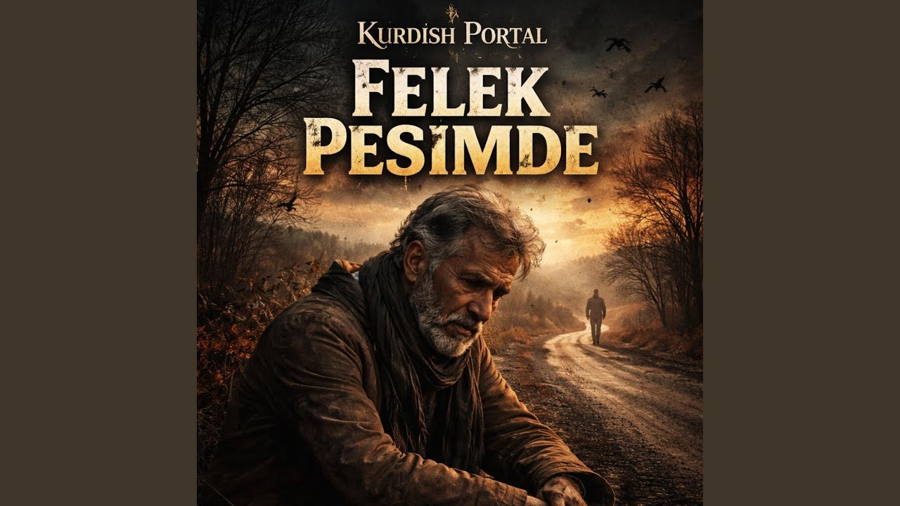 Felek peşimde