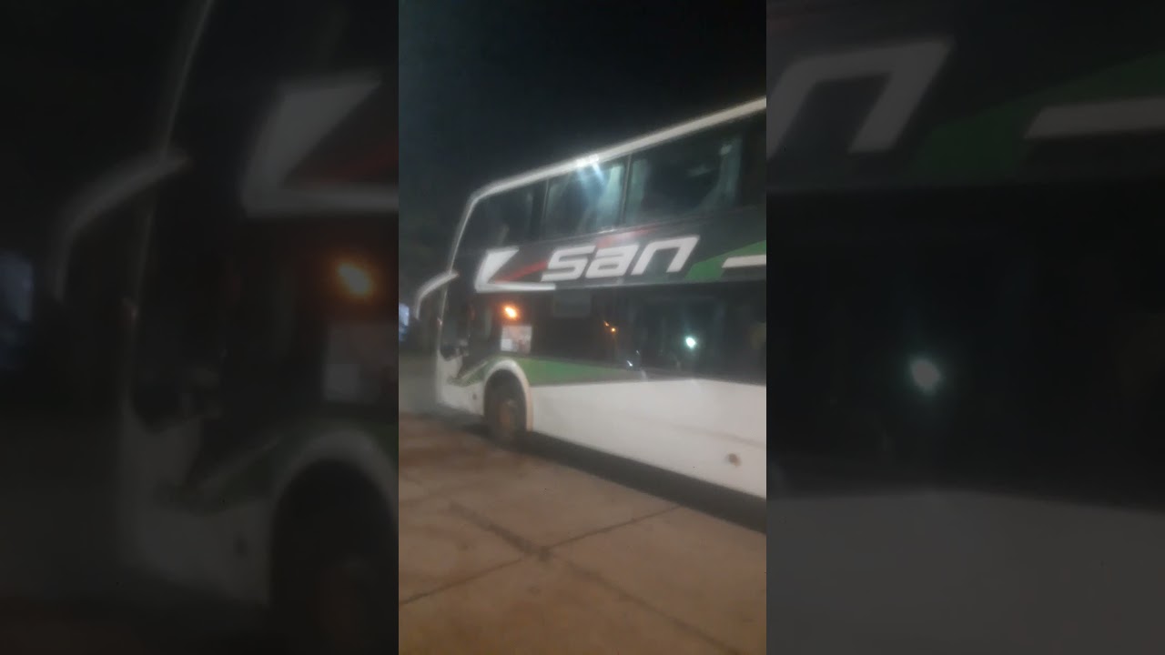 #metalsur starbus 2 reformado  a 3 #empresas san jose descansando y refuerzo