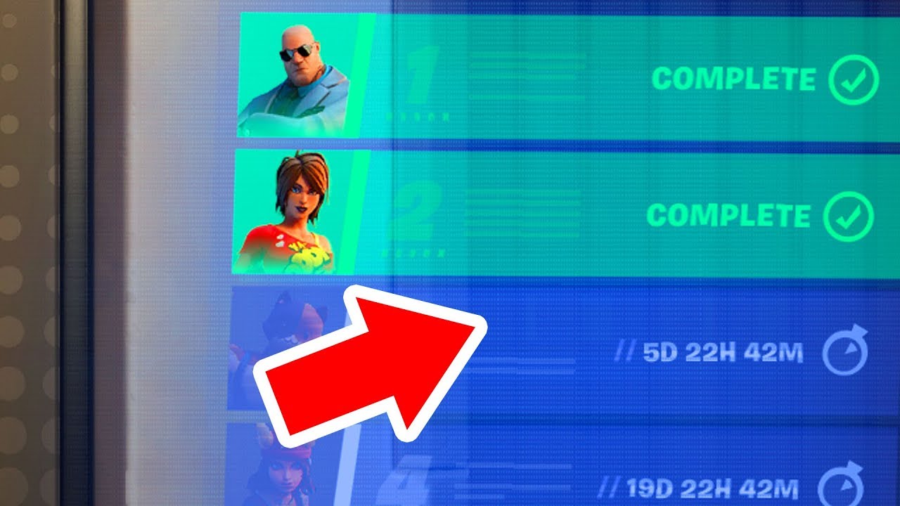 How To Get Shadow Or Ghost TNTINA Fortnite