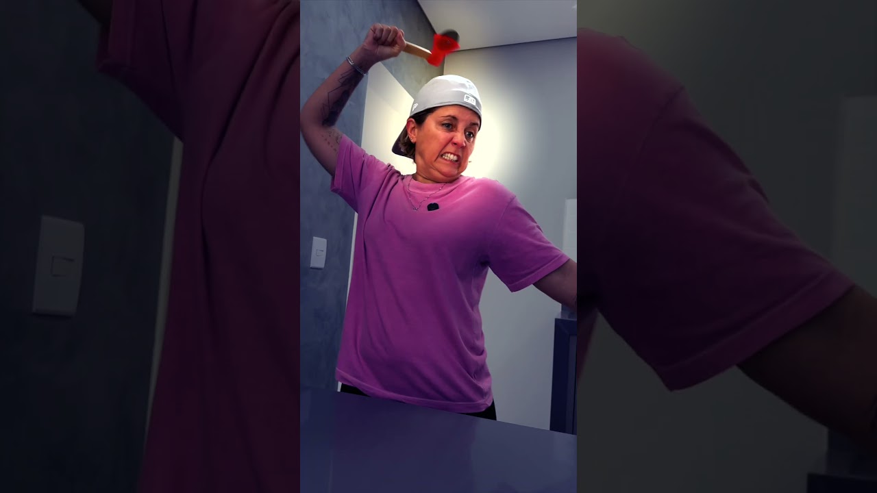 MAM&Atilde;E VAI ACABAR COM ALGU&Eacute;M!