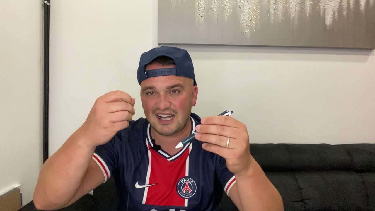 BRUGES PSG 1 A 1🔴🔵 😤😤, UNE HORREUR CE MATCH
