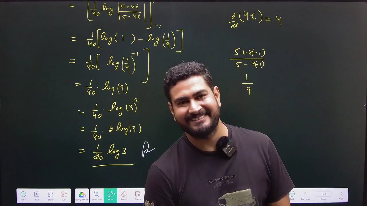 Integration class 12 mathematics
