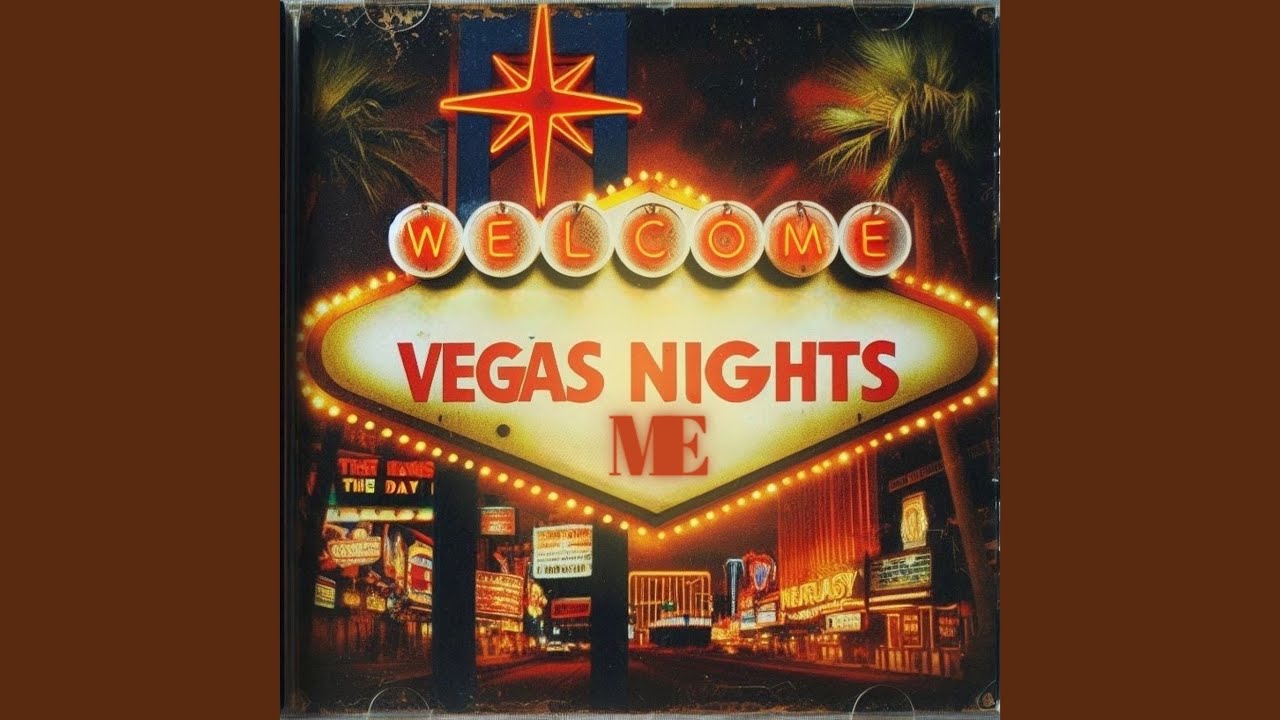 Vegas Nights