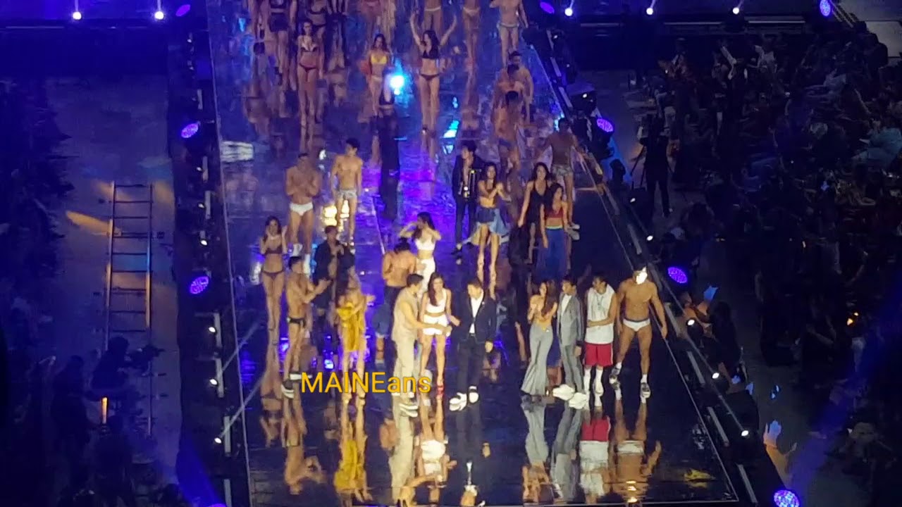 bench finale-maine mendoza, kathniel, richard gutierrez, enrique gil..
