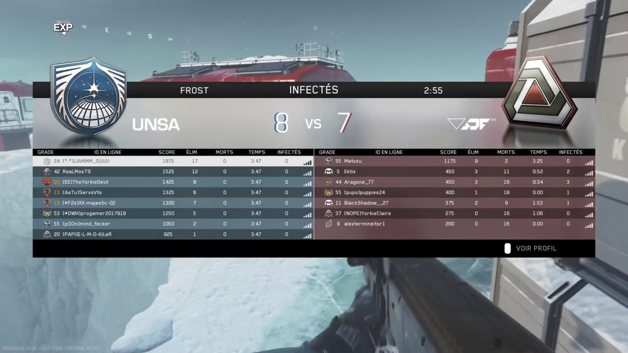 IW NUKE