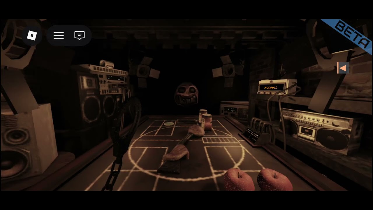 Buckshot mayhem no roblox 