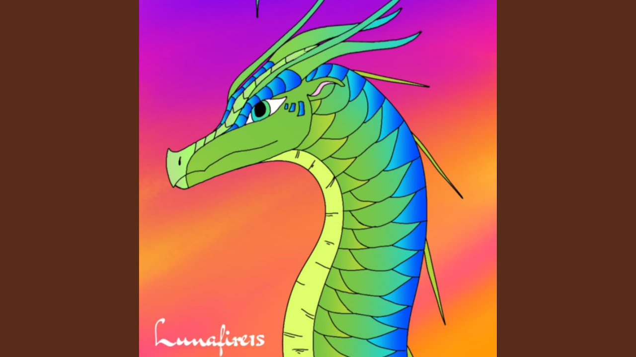 Brighter: Luna (A Fan-made Wings of Fire Song)