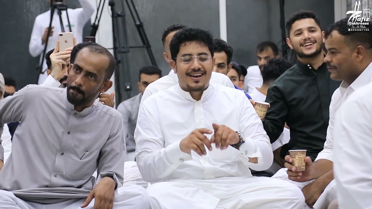 الفنان / عبدالرحمن الزبيدي - على كثر العيون