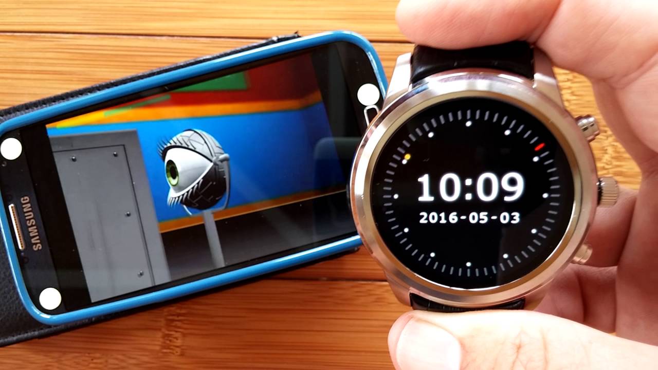 New Developer Created Watch Faces for April 2016 - All Free