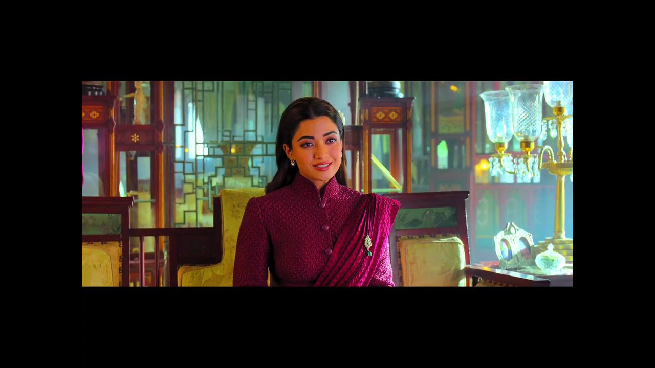 Sikandar full movie Hindi | salman khan Rashmika mandanna, kajal Agarwal | Breakdown & Explanation 