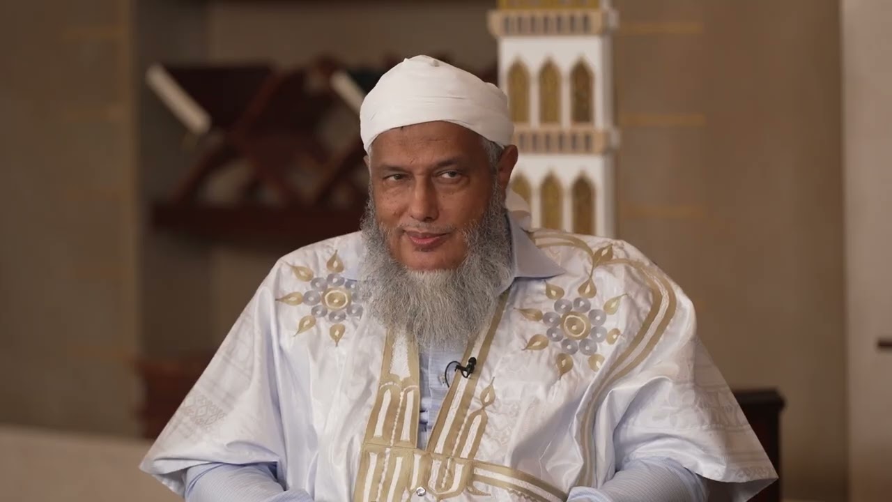 قصة نبي الله نوح عليه السلام | الحلقة 30