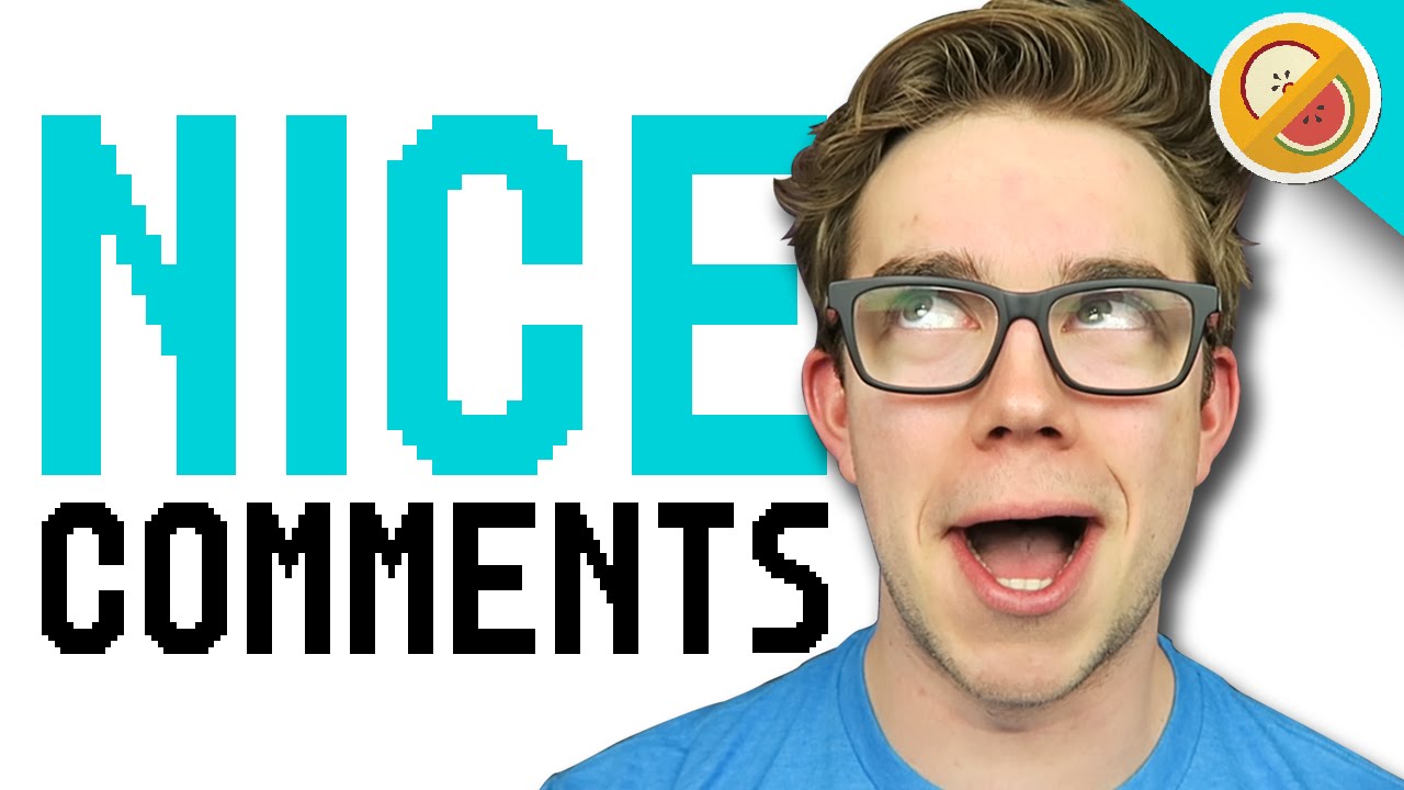 THE GREATEST UN-ROAST OF 2016! | Reading Your Nice Comments
