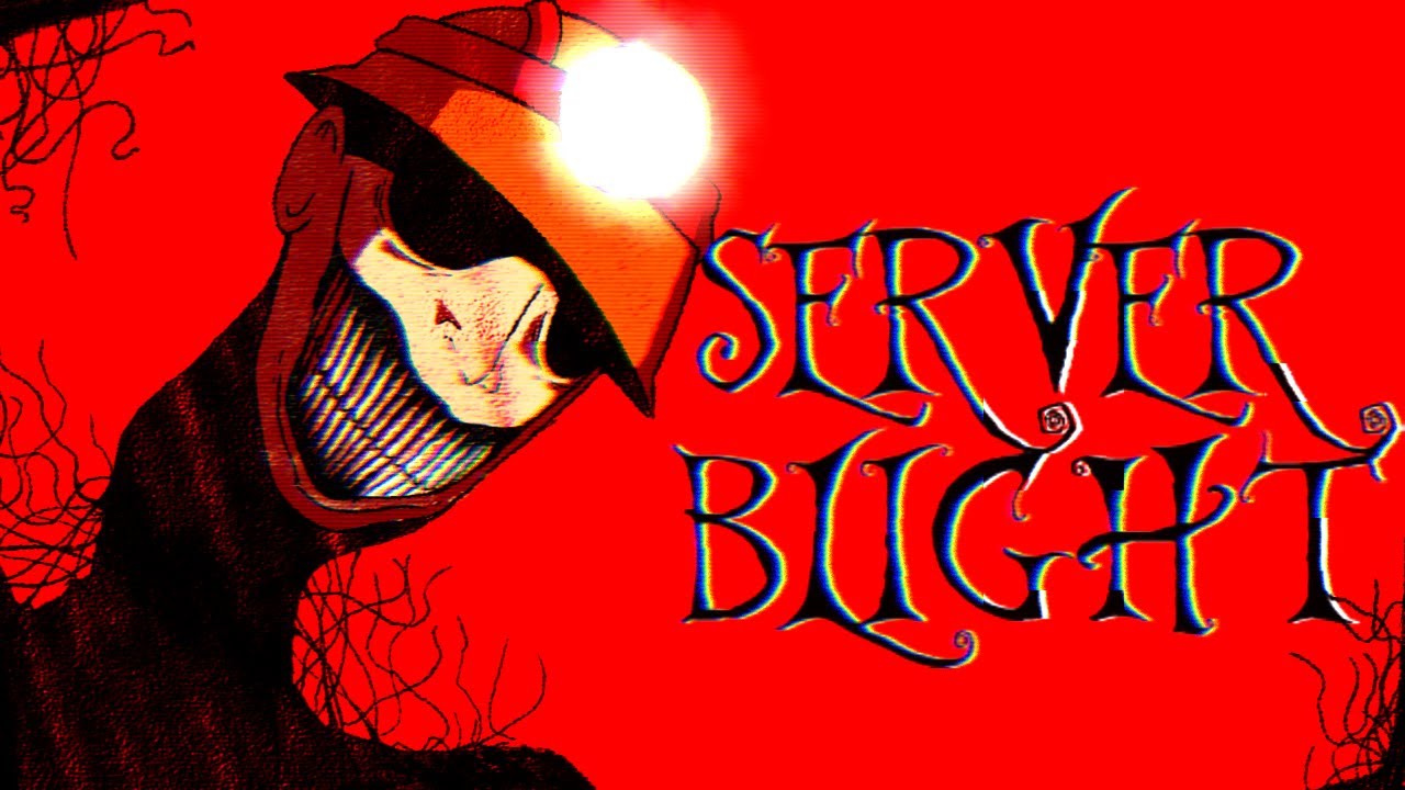 The Monster Living in TF2 - Serverblight