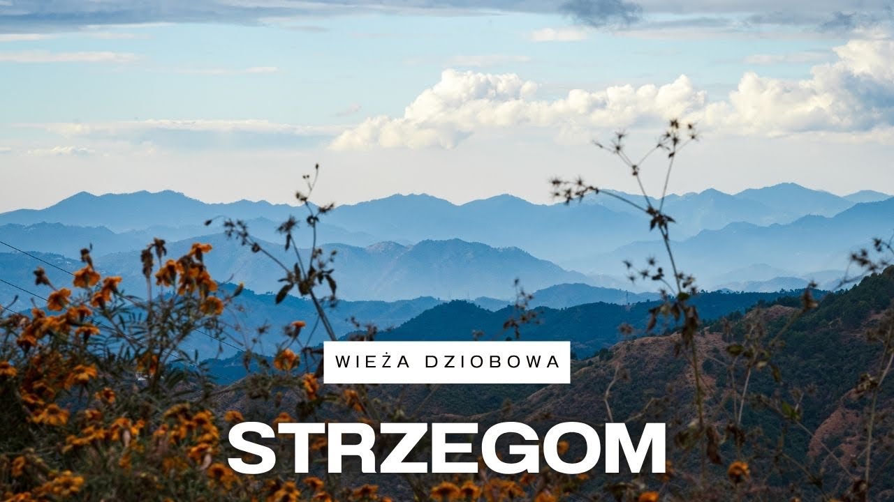 Strzegom wieża dziobowa 