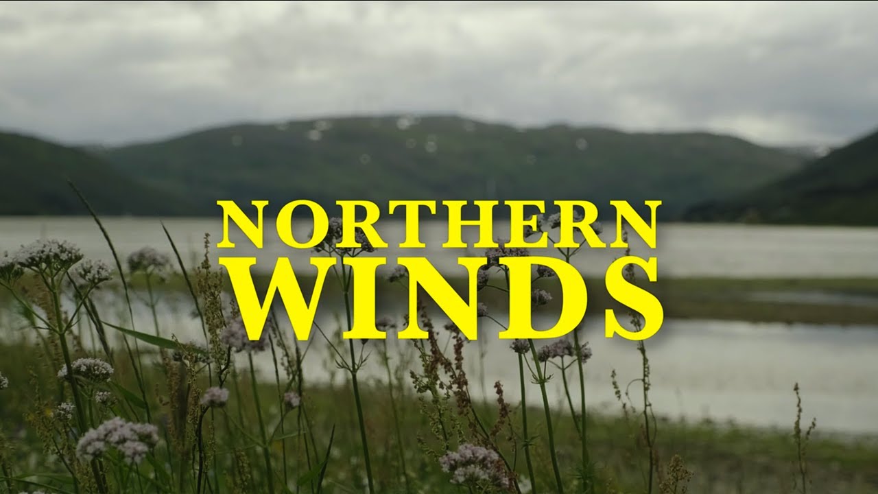 Northern Winds (Documentary) – The Sami people and ecological conflict in the Arctic  // SVART FILMS