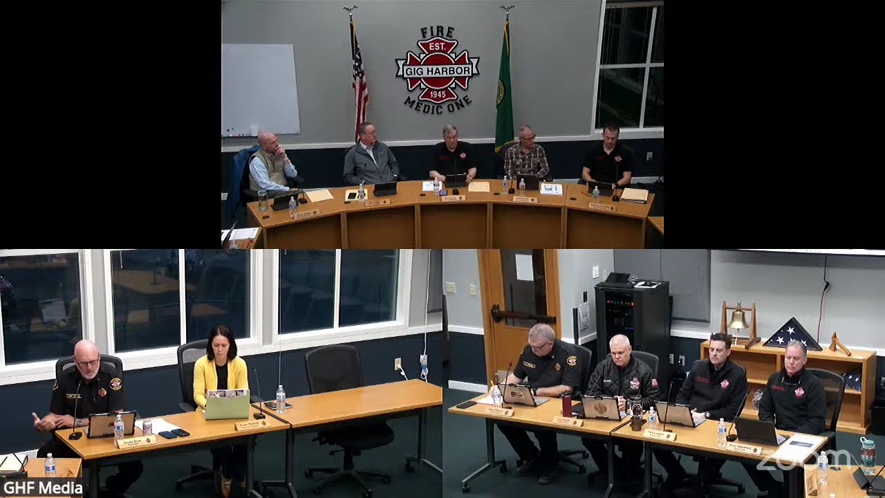 2026-01-27 FD05 Board Meeting