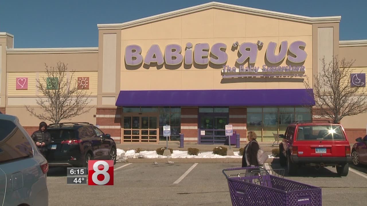 Toys R Us is closing, now what?