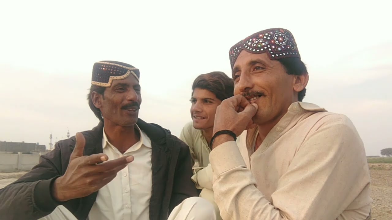 مسجد ۽ مدر کان بلڪل ڊڄي ٿي | Sindhi old story | Sindhi Gujarat | hakim Pakistani 