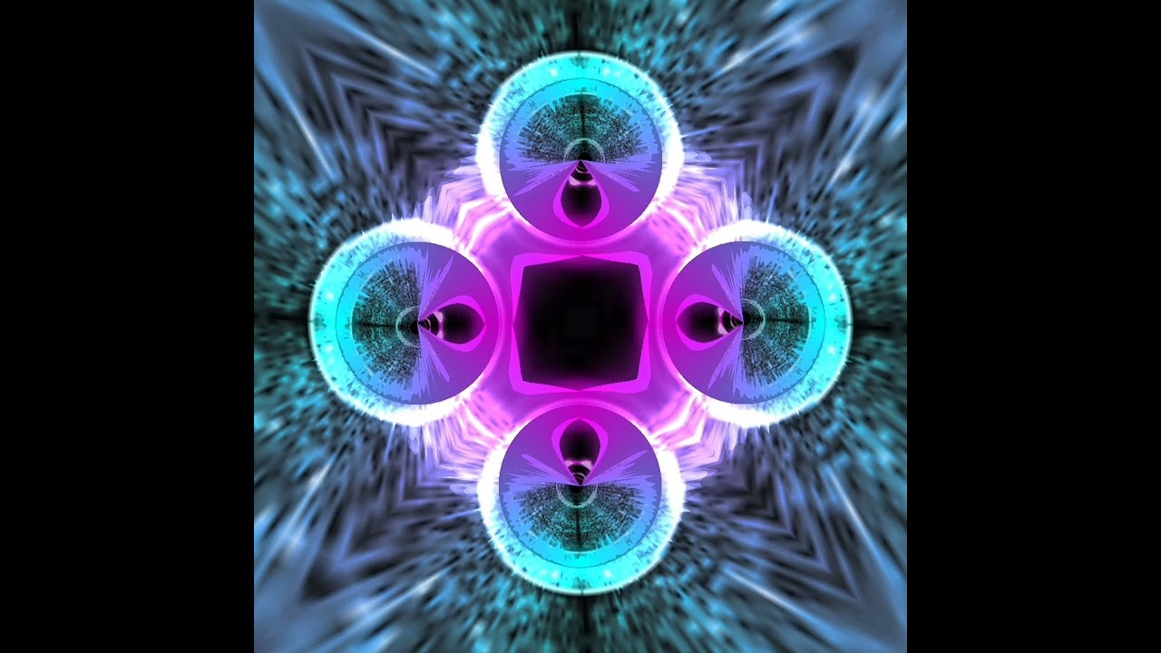 Energy Blast SIDE B