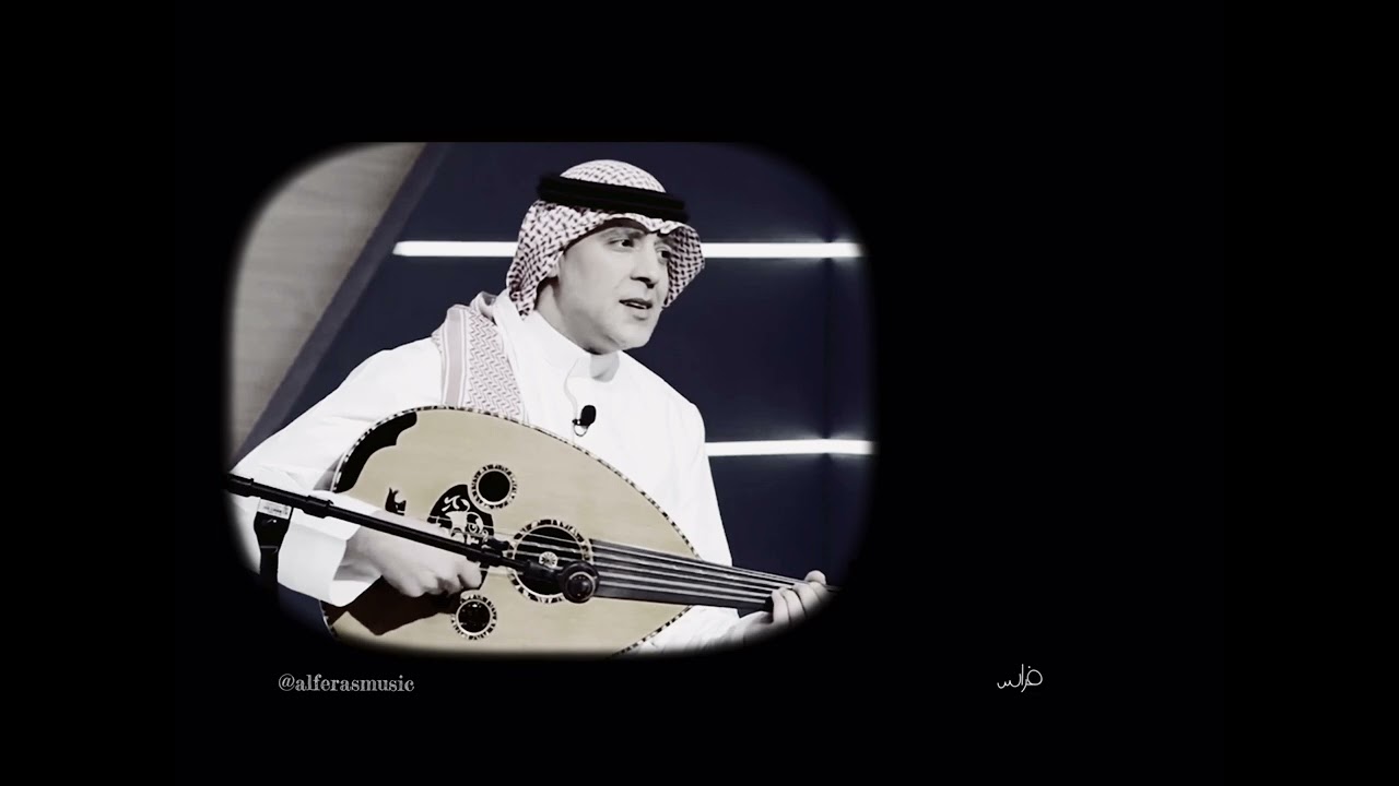فراس - تعبت من السفر