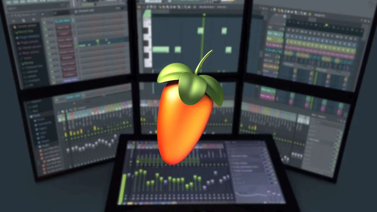 Making Crazy West Coast Type Beat - Fl Studio - Live🔴