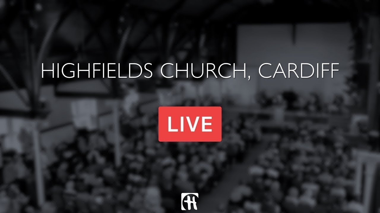 HIGHFIELDS LIVE